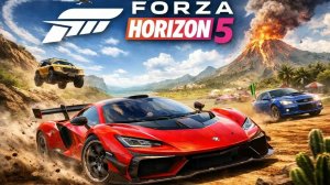 Forza Horizon 5