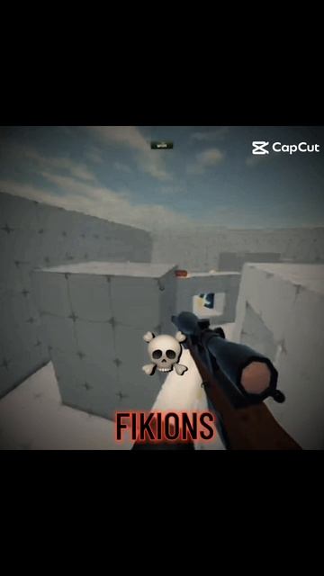 FIKIONS ROBLOX🔥💀☠️