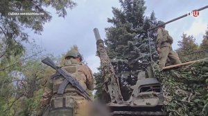 Минобороны назвало имена новых героев СВО