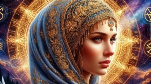 БЕРЕГИНЯ_автор слов Ирина Корьёва...