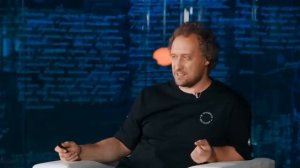 Почему мы живы? Михаил Никитин