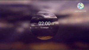 Конец зфира (МИР, 15.01.2020)
