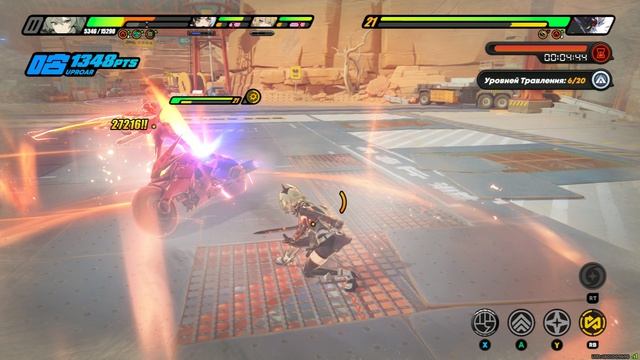 [AS] 3.0 Billy -- Normal & Extreme Modes