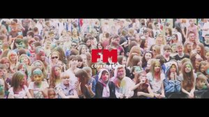 Кавер Группа FM Live ВФК Ижевск - Mark Ronson - Uptown Funk ft. Bruno Mars