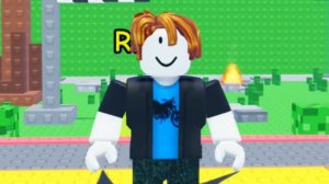 Мультики Roblox Спираль Обби