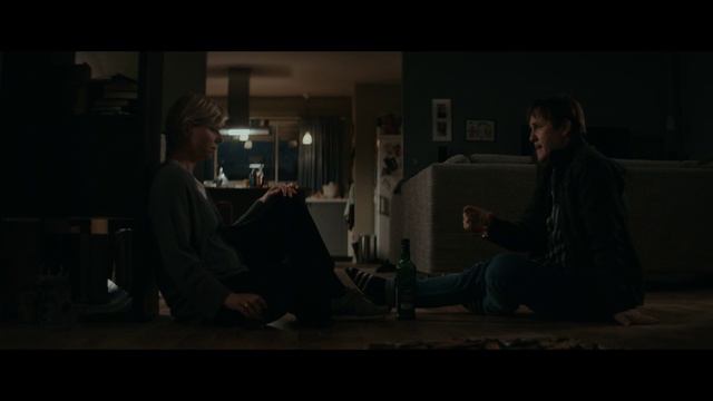Фрихеден (За и против) 2 сезон 5 серия «Сделка рушится» (сериал, 2020)