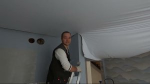 Как сделать натяжной потолок качественно - чтобы нравилось клиентам