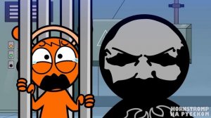 ЛОВУШКА ДЛЯ ПРЕСТУПНИКА! ⚠️ | Incredibox Анимации на русском4
