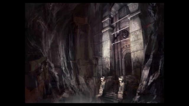 Prince of Persia: Warrior Within// Принц Персии: Схватка с судьбой