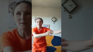 Энергия на весь день! Йога смеха / Челентано /  Татьяна Найдёнова