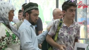 ВКД-и Тоҷикистон аз Туркия хостааст, ки шаҳрвандонашро боздод кунад