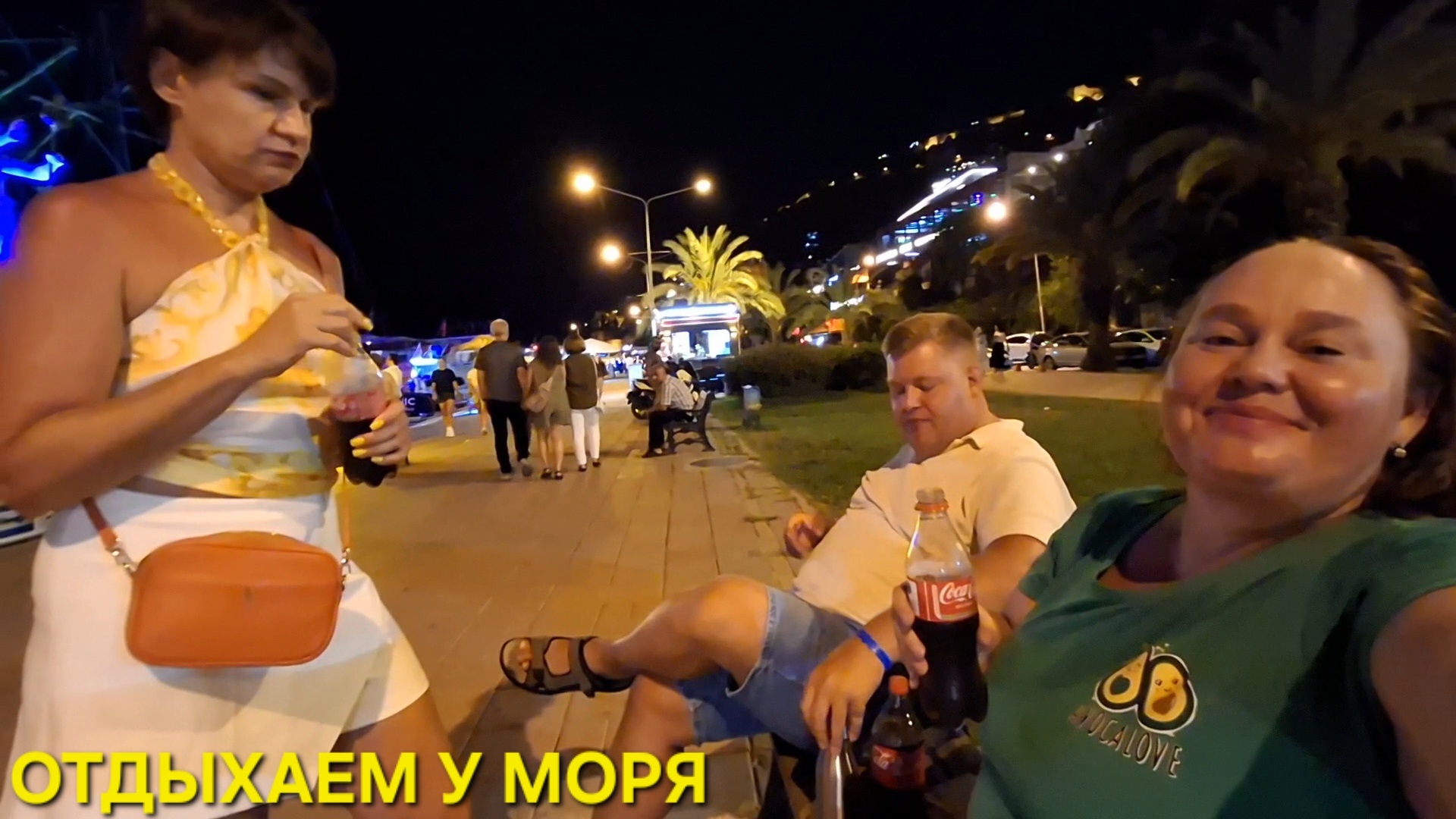 ДОПИВАЕМ НЕДОПИТОЕ И ВЕСЕЛИМСЯ В МОРСКОМ ПОРТУ смотреть онлайн