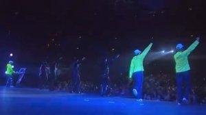 Pet Shop Boys - Go West (Live - Fundamental Tour)