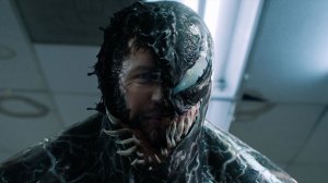 Любимый отрывок из фильма «Веном» - Venom (2018) HD