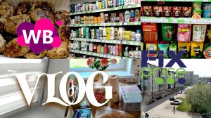 🏡VLOG 💜🛍️Wildberries💚ОБЗОР Фикс Прайс🔨🧹НАКОНЕЦ-ТО ЗАКОНЧИЛИ