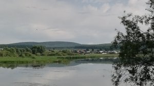 Домик в деревне - спасение от выгорания