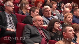 Цивилев про газ, уголь и частный сектор