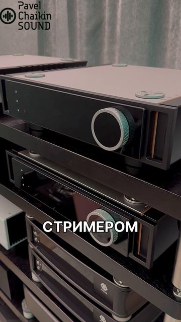 модульность и скрытый upgrade AAViK SD188 смотреть онлайн