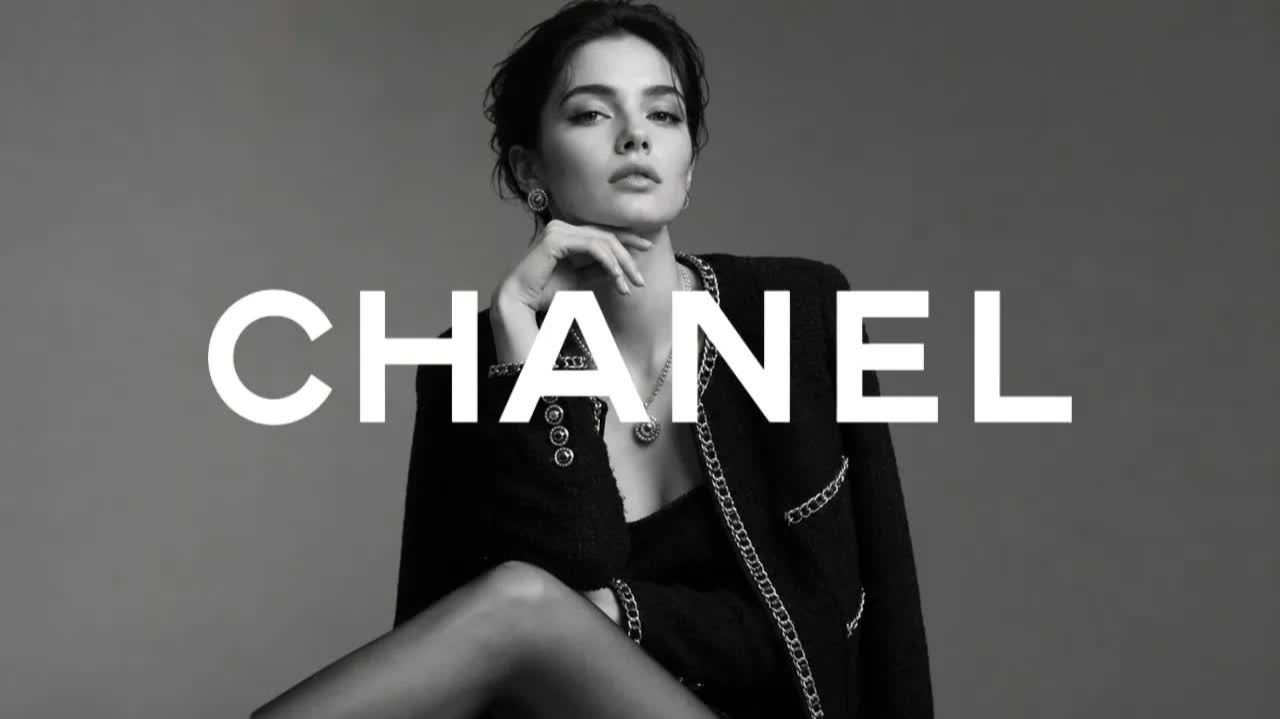 CHANEL In Store Fashion Music Background Playlist June 2026