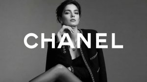 CHANEL In Store Fashion Music Background Playlist June 2026