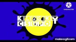 Klasky Csupo Kinemaster Version
