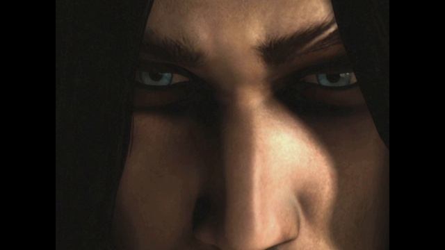 Prince of Persia: Warrior Within// Принц Персии: Схватка с судьбой