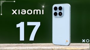 Месяц мучений с Xiaomi 17 💥 Полный обзор от пользователя или лучше VIVO X300?