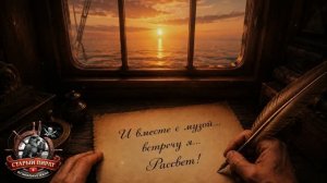 Когда рождается строка... | лирическая песня о вдохновении
