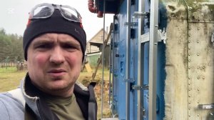 Устройство наружного угла каркаса под сайдинг