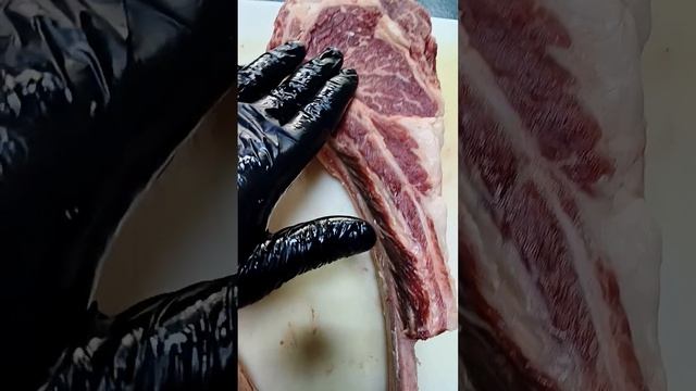 Почему наши стейки ДЕШЕВЛЕ магазинных? Правда о зачистке.