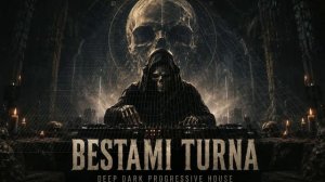 DEEP DARK PROGRESSIVE HOUSE ｜ 25, JUNE 2026