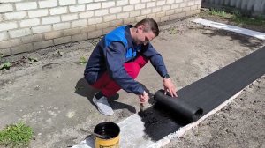 Отсечная Гидроизоляция Фундамента: Подробный Разбор Процесса
