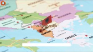 САМАЯ “ГРЕШНАЯ” СТРАНА 2025 ГОДА? Реальная жизнь в АЛБАНИИ! Ошеломляющие факты об АЛБАНИИ!