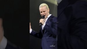 «Истинная красота — это когда облик — зеркало души: всё в человеке соразмерно, всё светится изнутри»