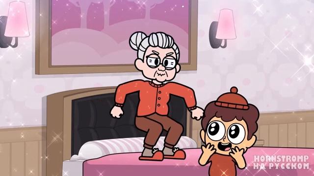 Мультики Чино Чино Капучино!Итальянские Мемы! 27