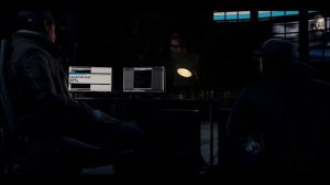 Watch Dogs_#14