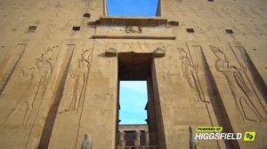 Пирамиды не были построены египтянами? Новая теория вызывает споры