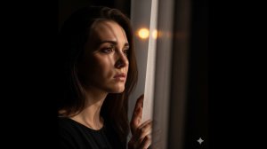 Марина Цветаева — «Вот опять окно...» (Песня, Музыка на Стихи) | Цикл «Бессонница»