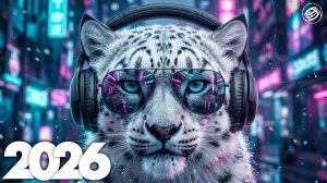 Новые Зарубежные ХИТЫ 2026🎧Лучшие танцевальные песни и музыка ТОР 30 онлайн бесплатно 26