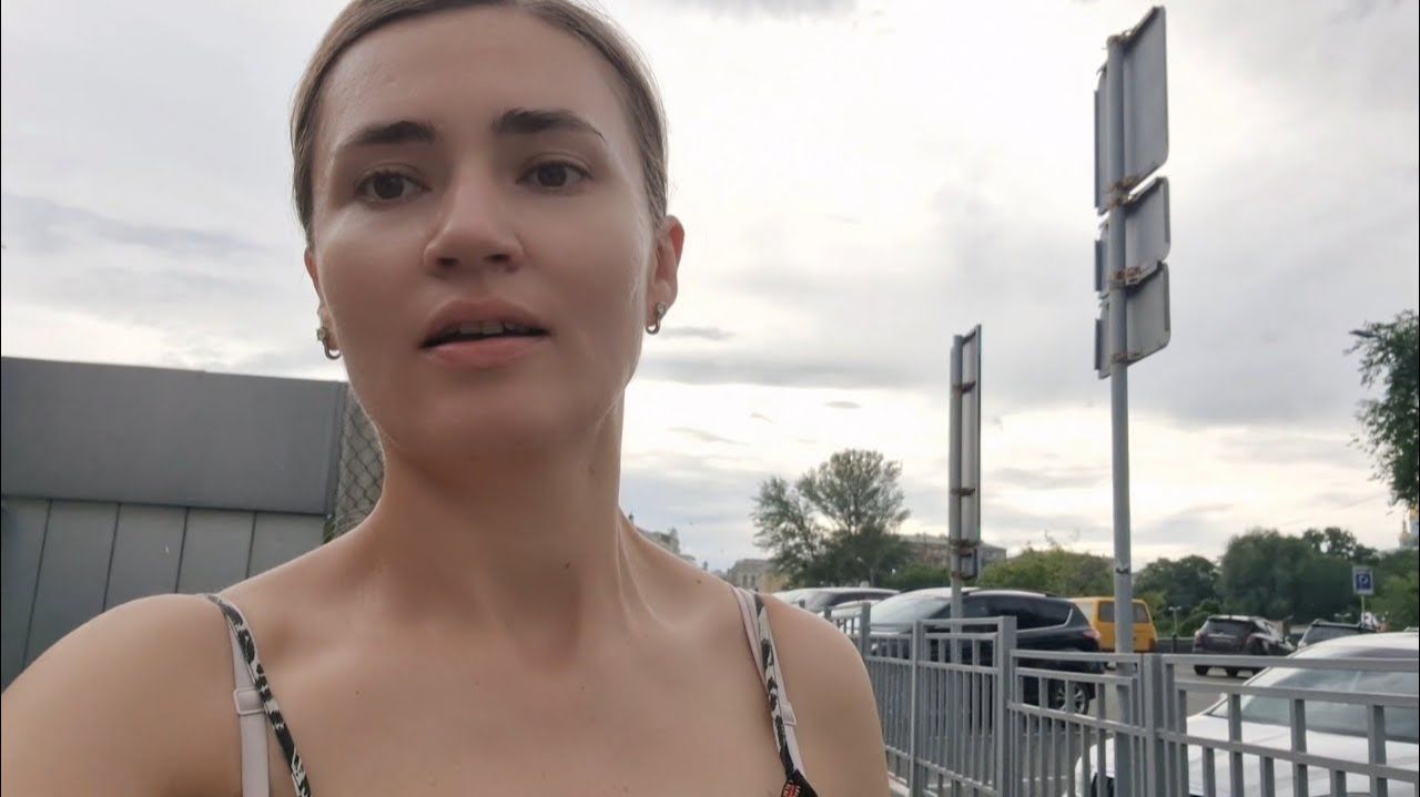 (tiana antikvar) Харьков. ПРИШЛОСЬ СРОЧНО БЕЖАТЬ‼️ смотреть онлайн