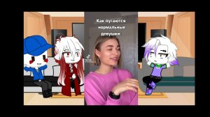 Реакция Broken colors на т/и. 1/? часть.