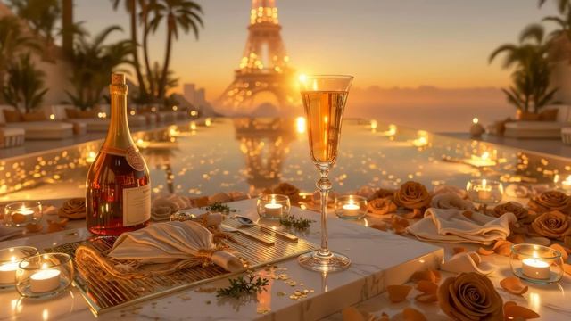 Sunset Chillout Lounge 2026 ｜ Deep Relaxing Tropical Vibes for Focus & Study смотреть онлайн