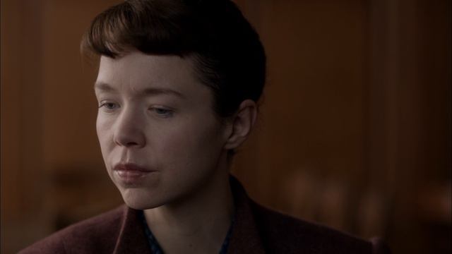 Код убийства 1 сезон 3 серия «Взлом кода убийцы, часть 3» (сериал, 2012)