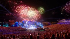 Tomorrowland 2026 tiesto