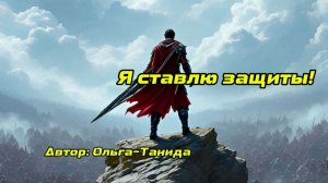 Я ставлю защиты...