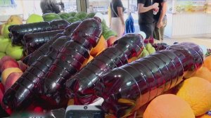 В Сочи поймали продавцов «домашнего вина»