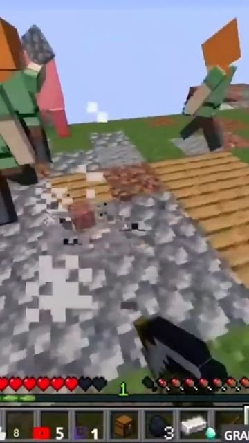 Minecraft Лучшее #1451