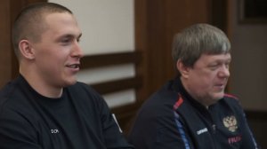 ОЛИМПИЙЦЫ ЕНД