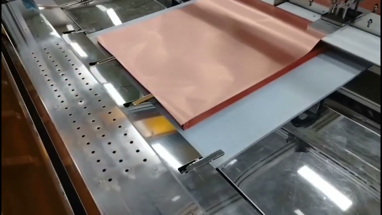 copper pre stack on line смотреть онлайн