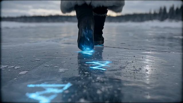 VYRMA — Rúnar í Snjó | Epic Viking Music | Ancient Chant | Old Norse Song